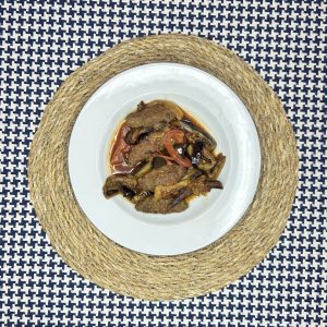 Günün Kıymalı Masası