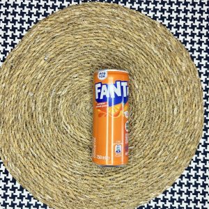Kutu Fanta